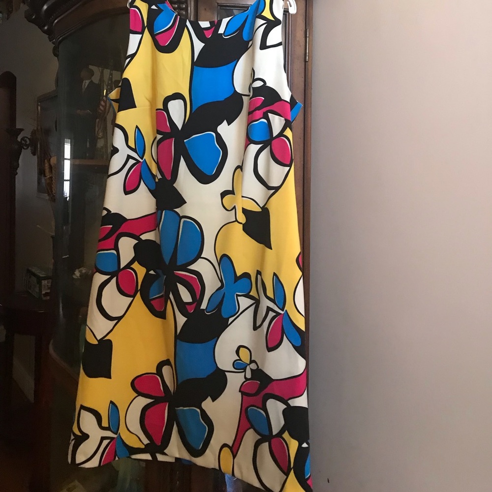 Dress from Cato